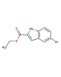 Astatech 5-BROMOINDOLE-2-CARBOXYLICACIDETHYLESTER; 250G; Purity 97%; MDL-MFCD00022701